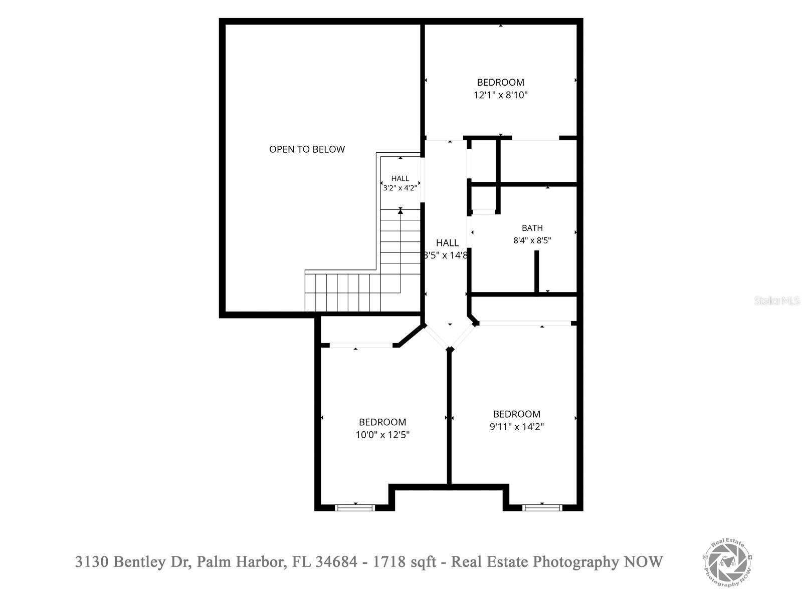 3130 Bentley Dr, Palm Harbor, FL 34684