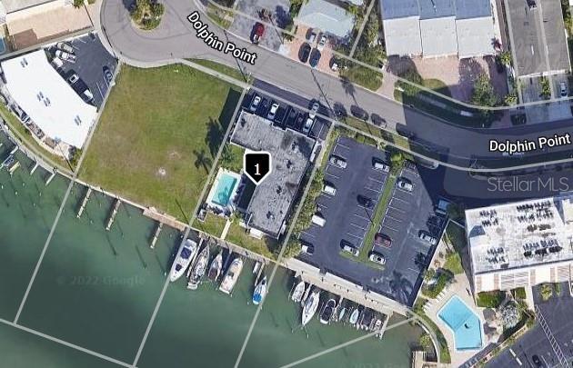 223 Dolphin Point, Clearwater Beach, FL 33767