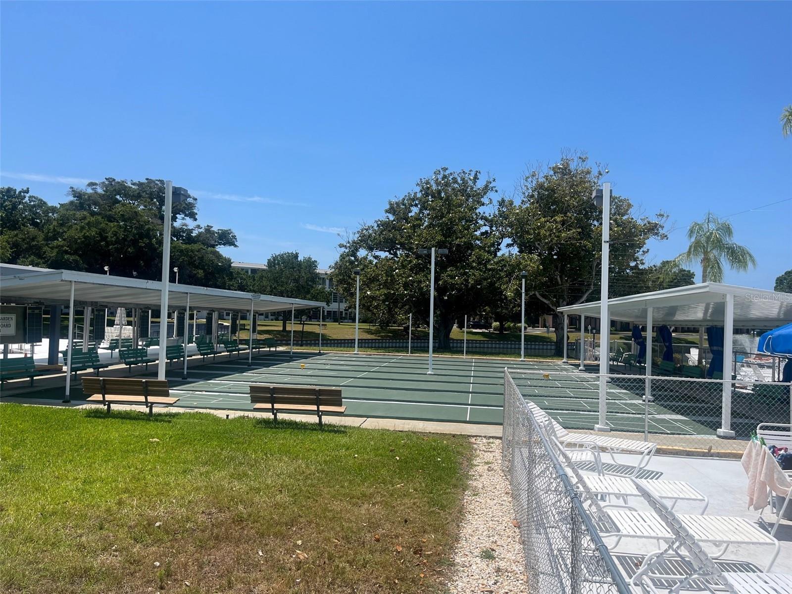 11224 82nd Ave #301, Seminole, FL 33772