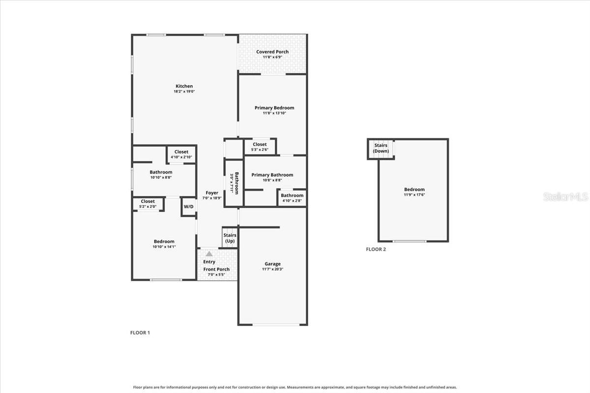 308 57th St #A & B, Bradenton Beach, FL 34217