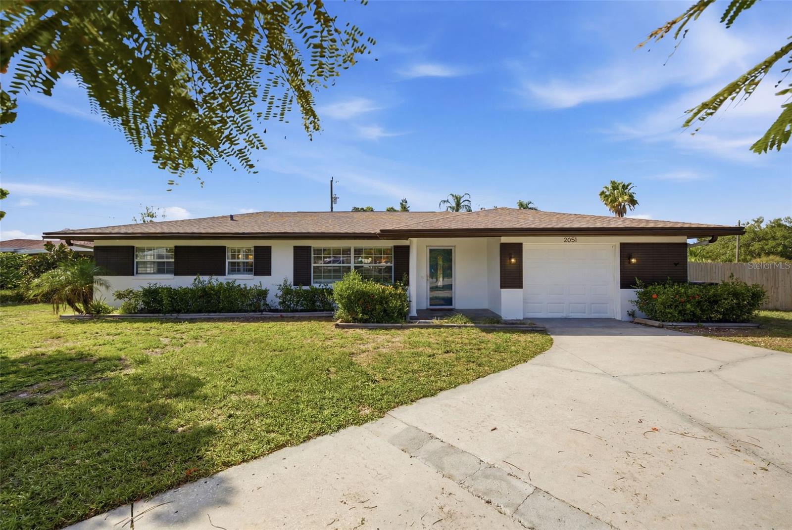 2051 Magnolia Dr, Clearwater, FL 33764