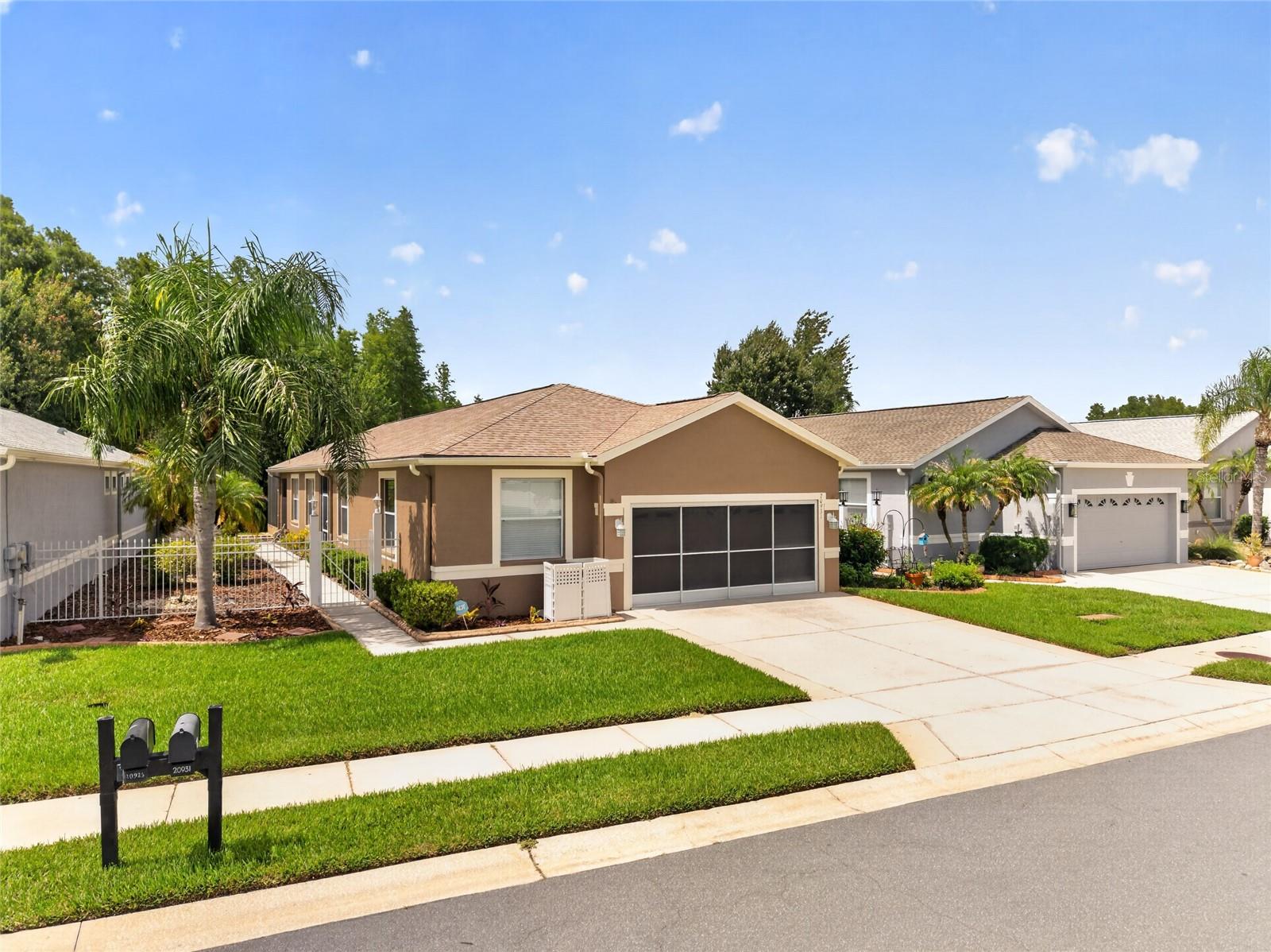 20931 Diamonte Dr, Land O Lakes, FL 34637