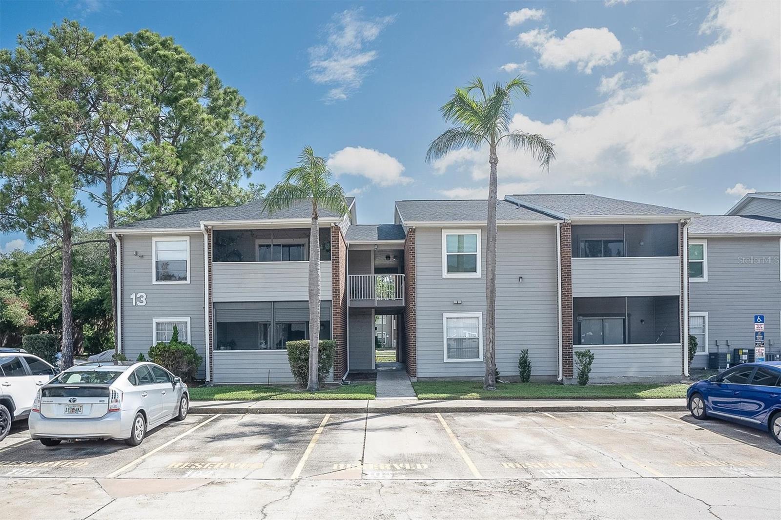 1400 Gandy Blvd N #1306, St Petersburg, FL 33702
