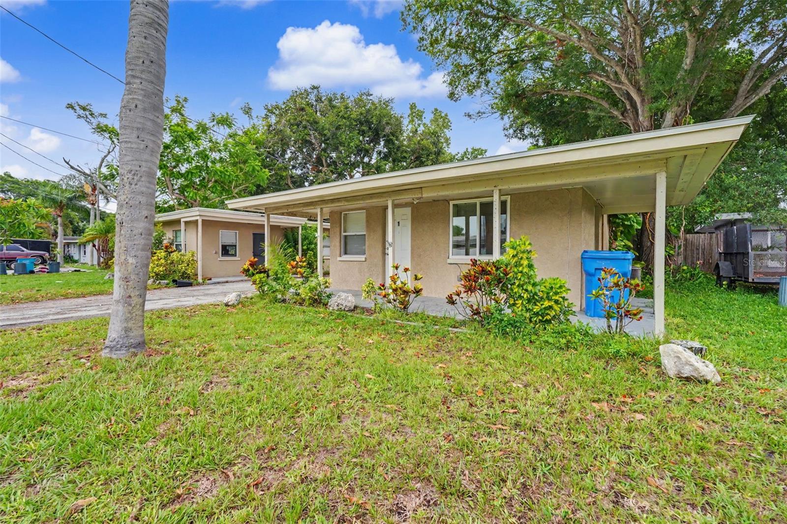 10598 106th Ave, Largo, FL 33773