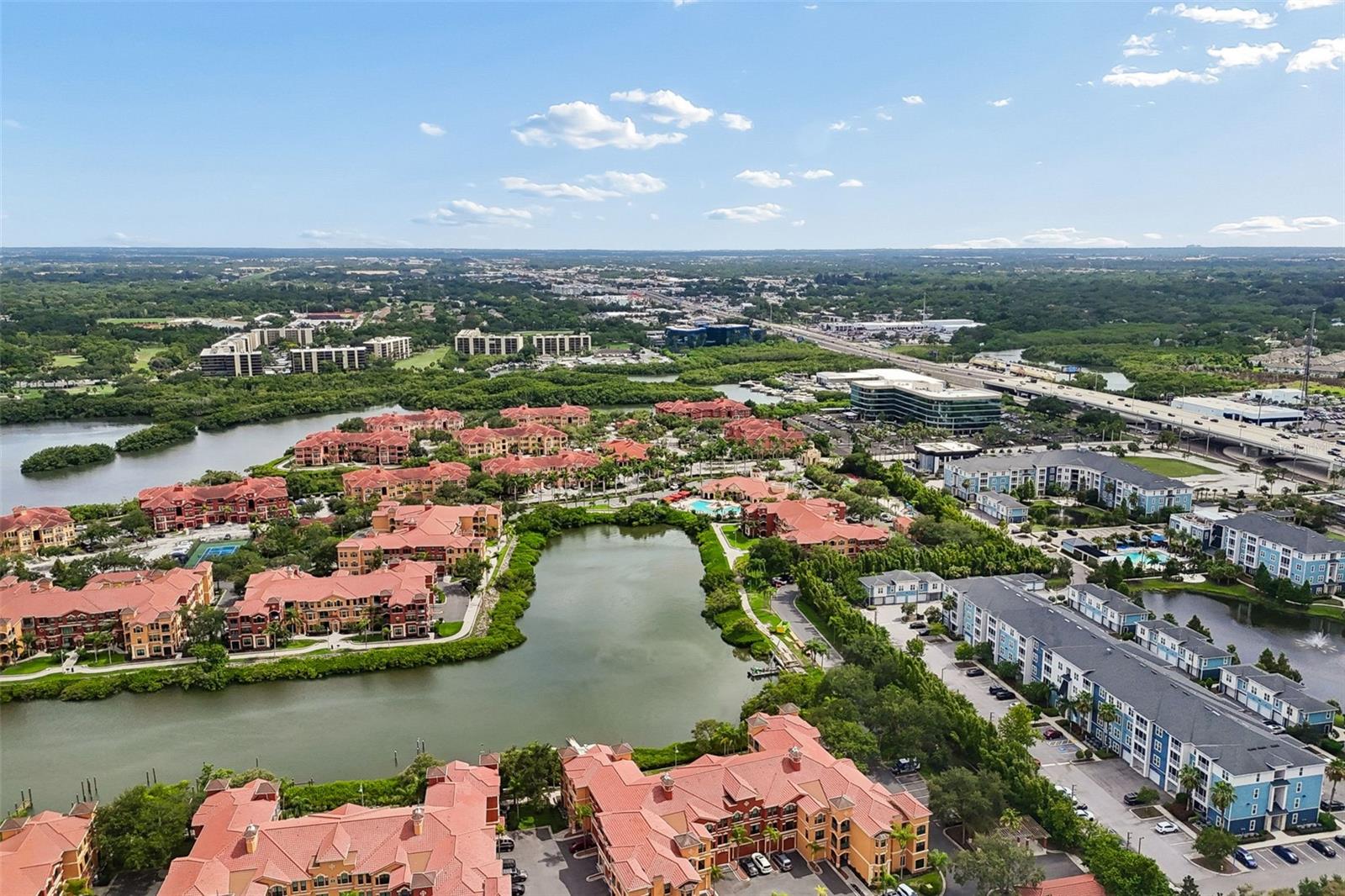 2717 Via Cipriani #623A, Clearwater, FL 33764