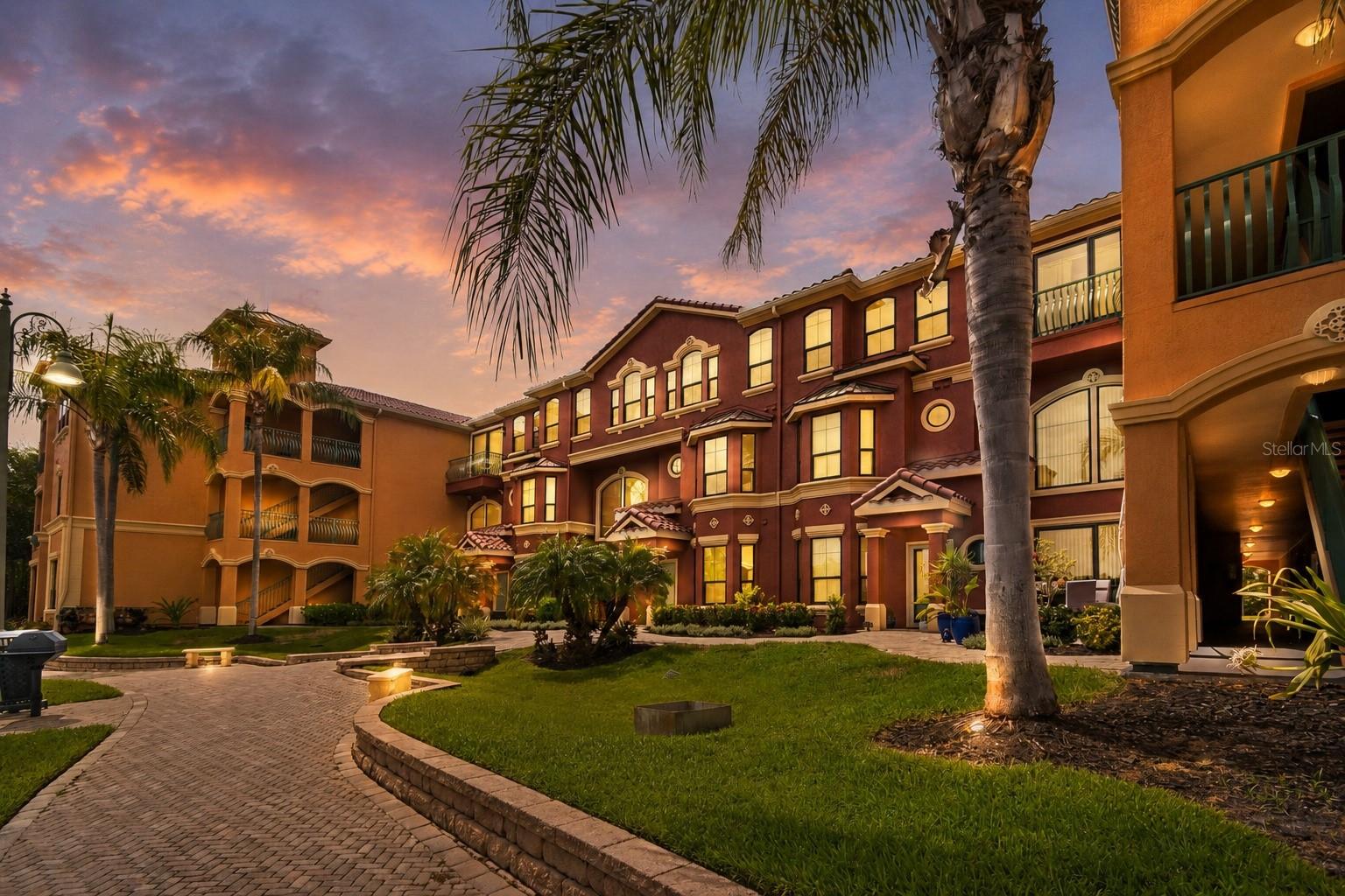 2717 Via Cipriani #623A, Clearwater, FL 33764