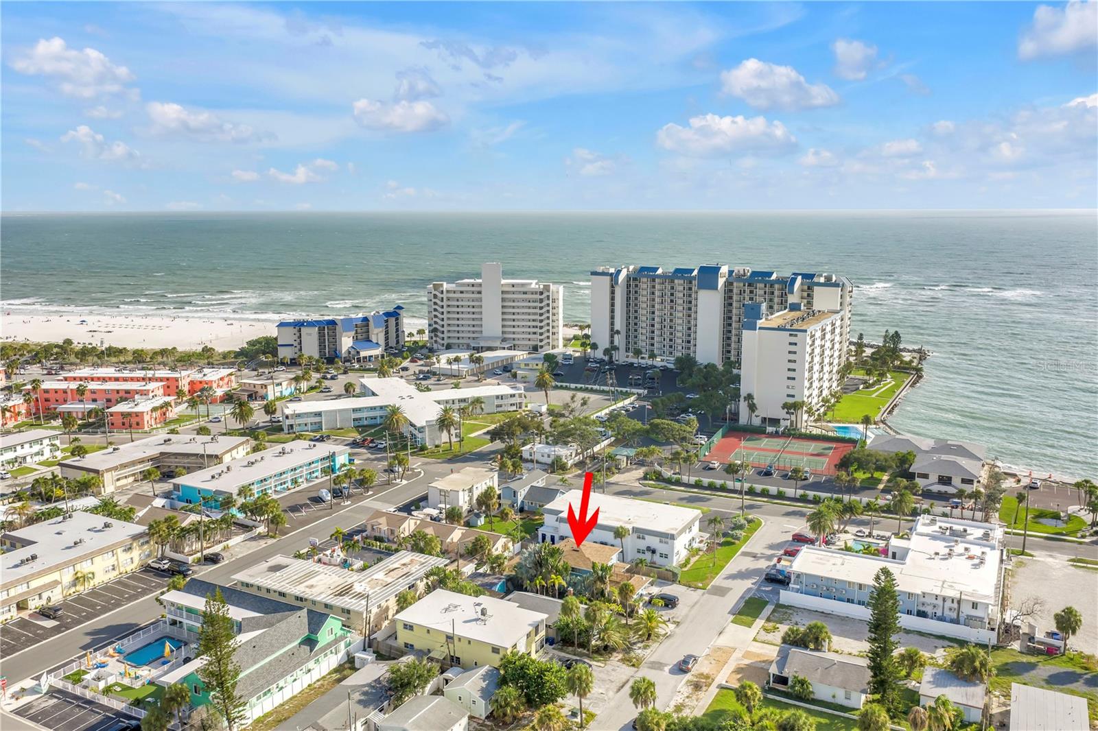 644 72nd Ave, St Pete Beach, FL 33706