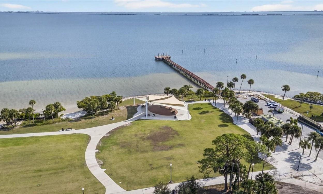207 Lighthouse Ct, Safety Harbor, FL 34695