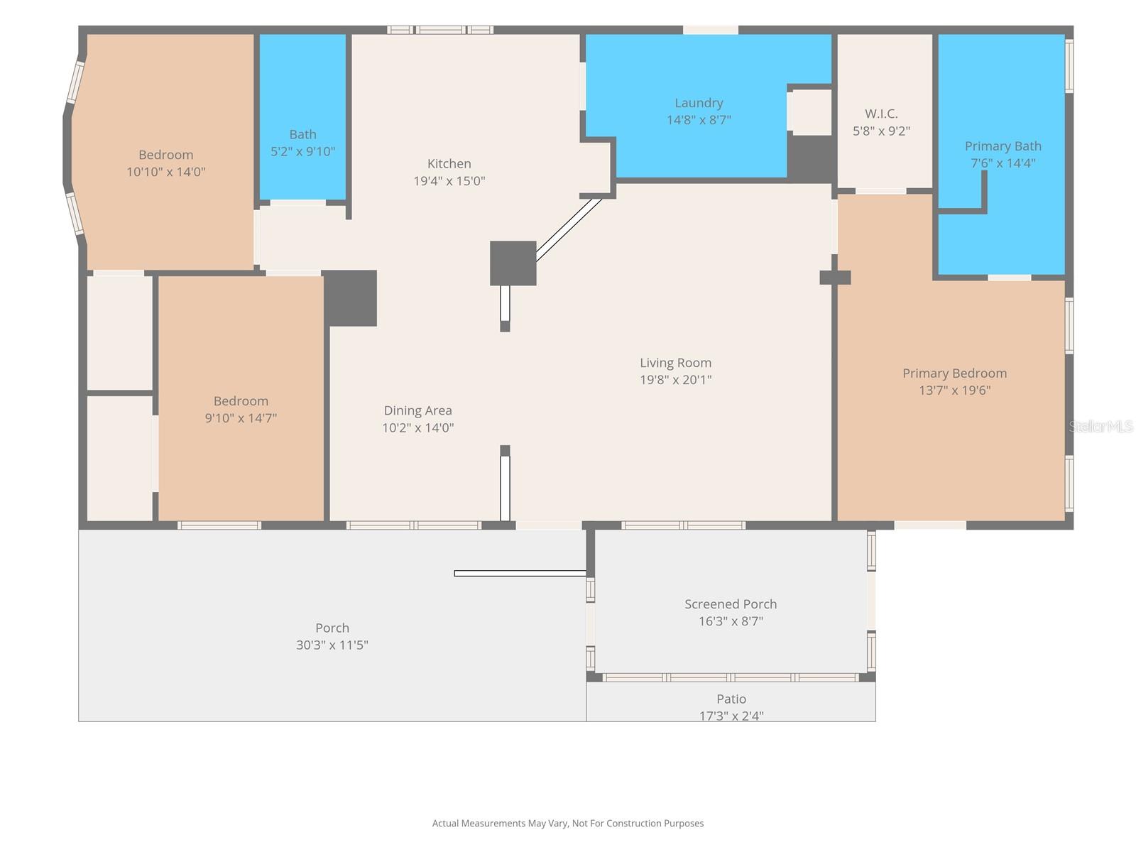 82085 1st Ave N #85, Pinellas Park, FL 33781