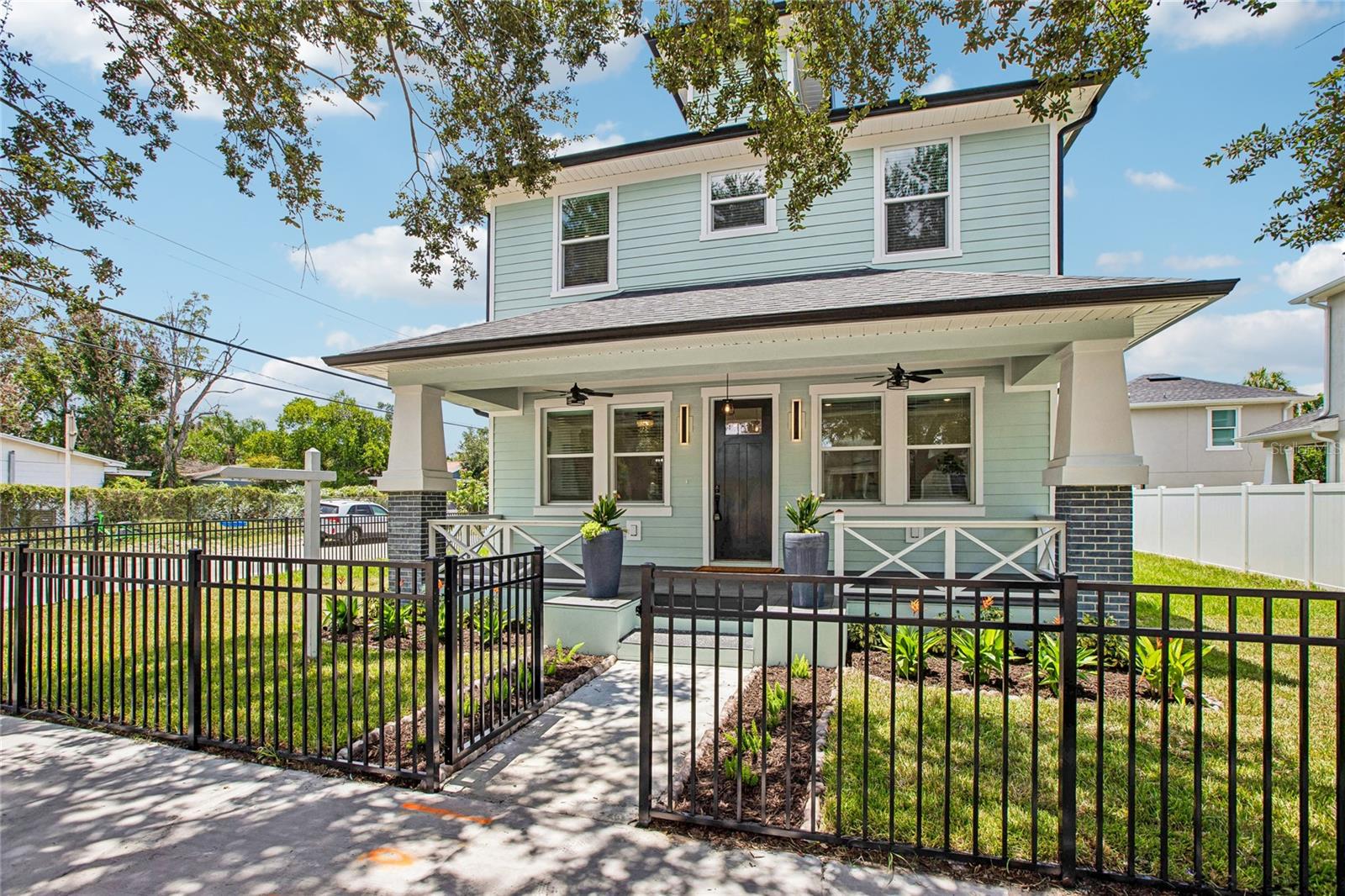 406 E Chelsea St, Tampa, FL 33603