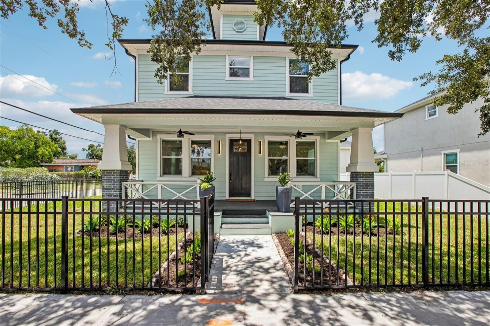 406 E Chelsea St, Tampa, FL 33603
