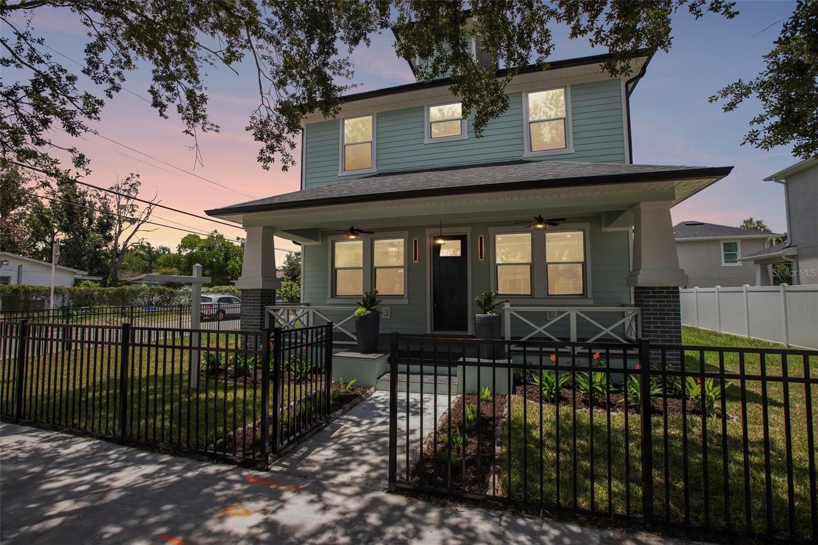 406 E Chelsea St, Tampa, FL 33603