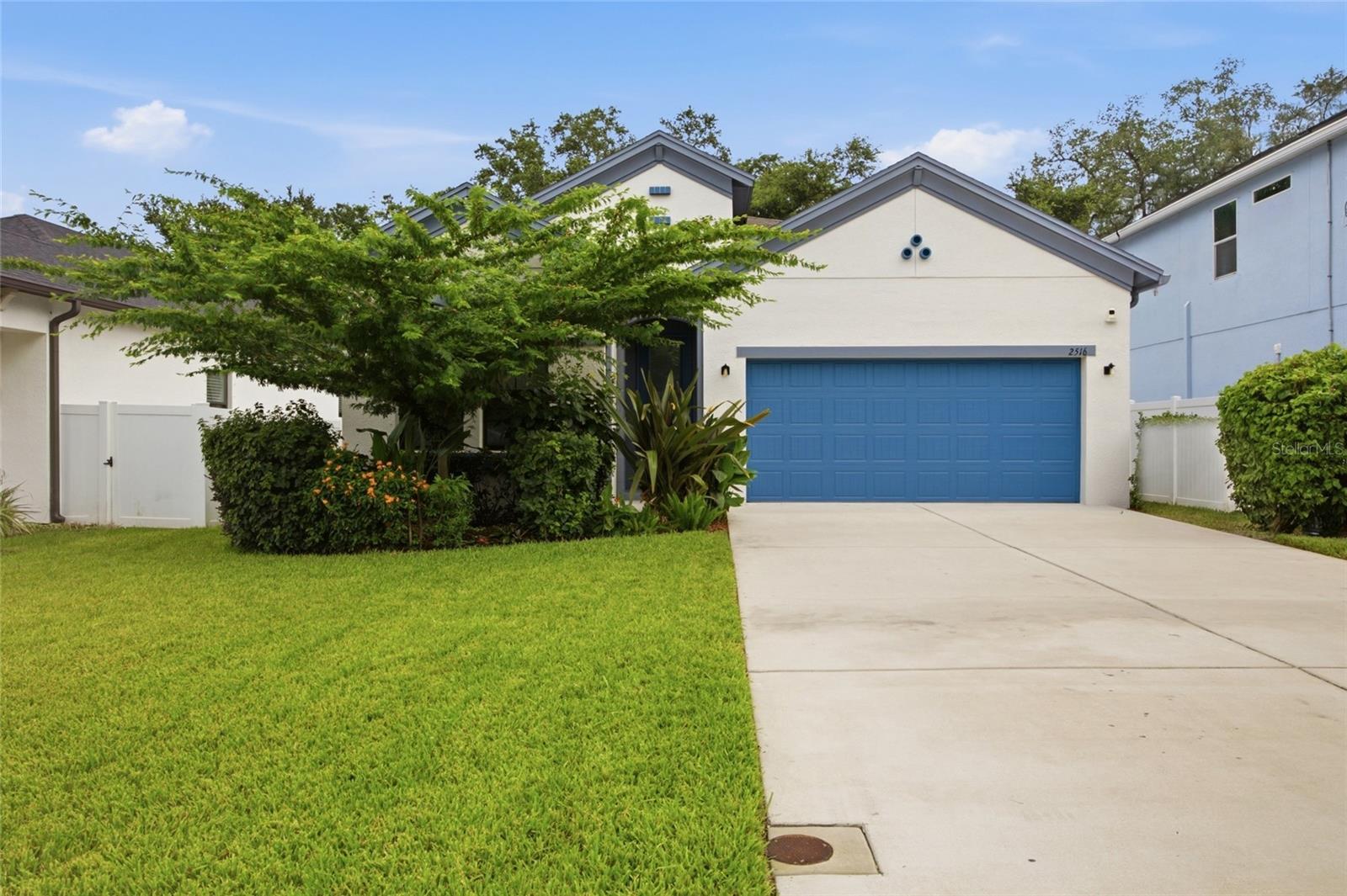 2516 W Curtis St, Tampa, FL 33614