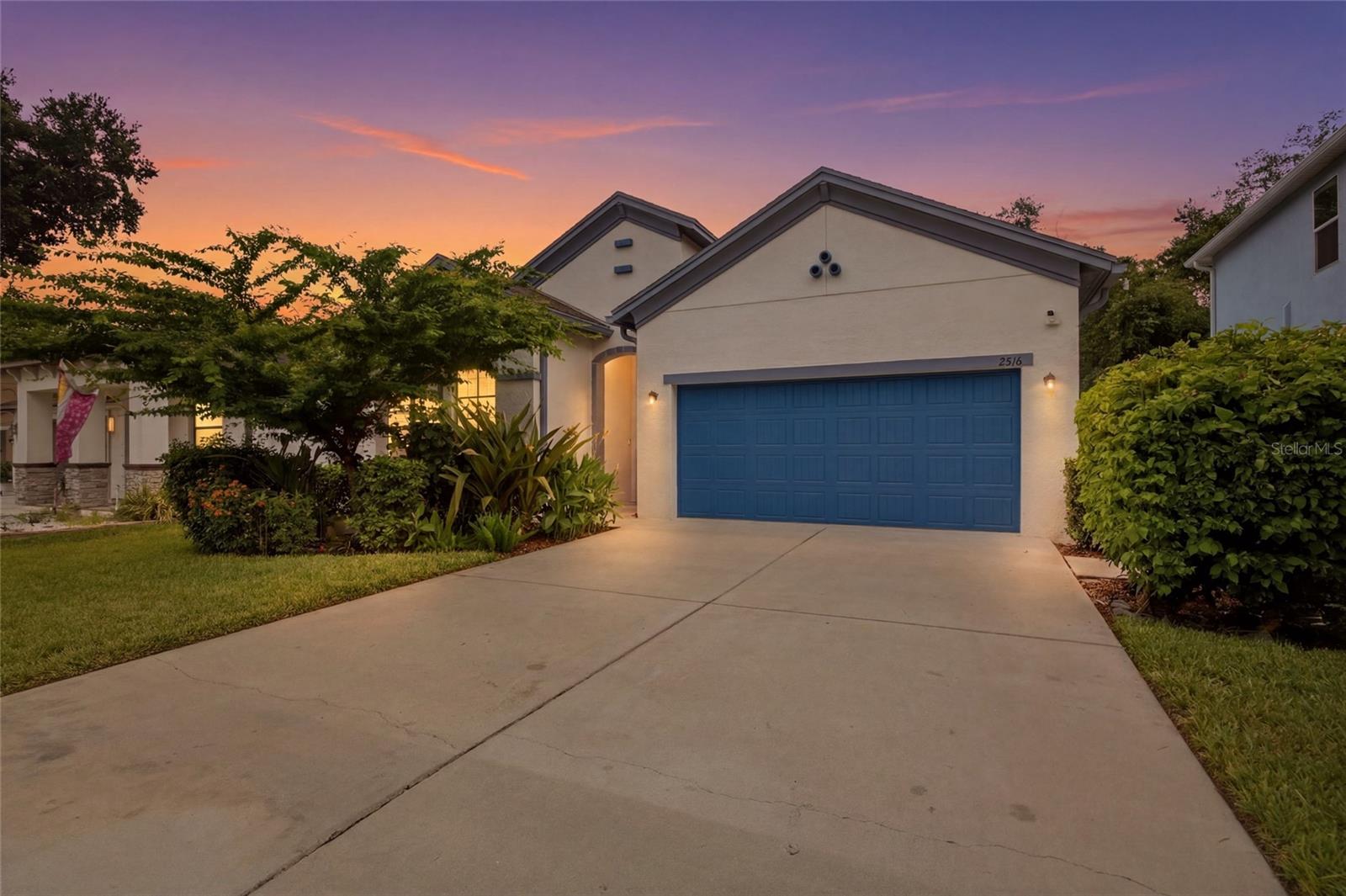 2516 W Curtis St, Tampa, FL 33614