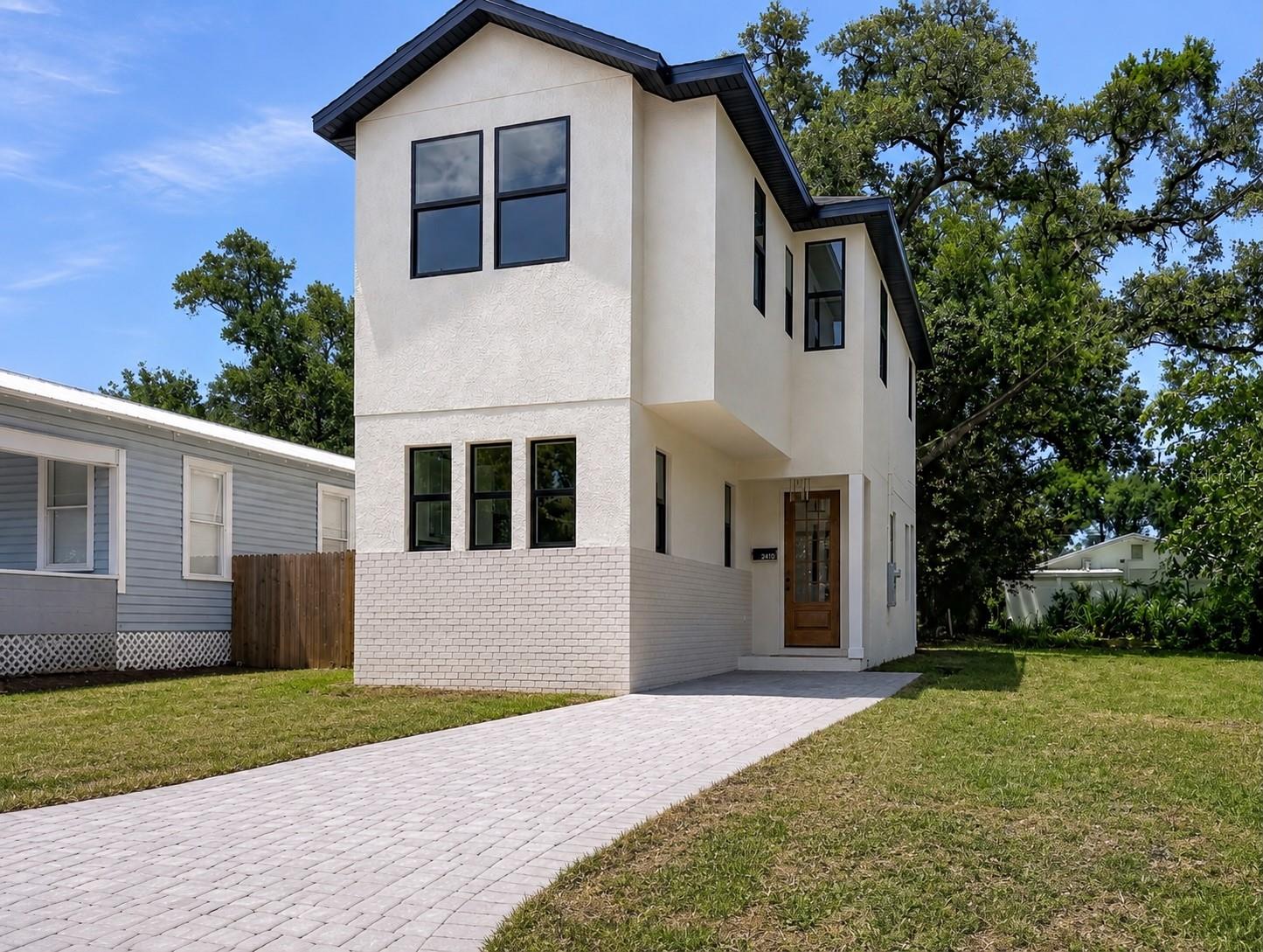 2410 E 20th Ave, Tampa, FL 33605