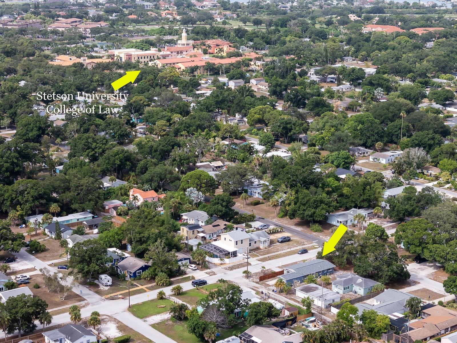 5939 9th Ave S, Gulfport, FL 33707
