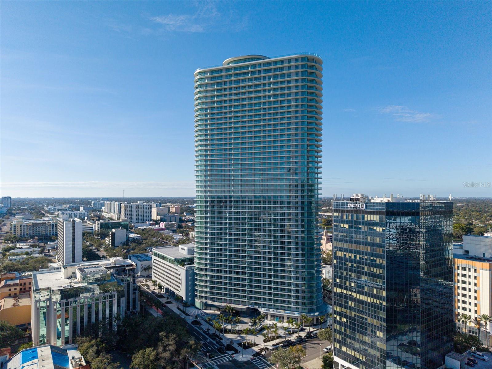 400 Central Ave #2901, St Petersburg, FL 33701