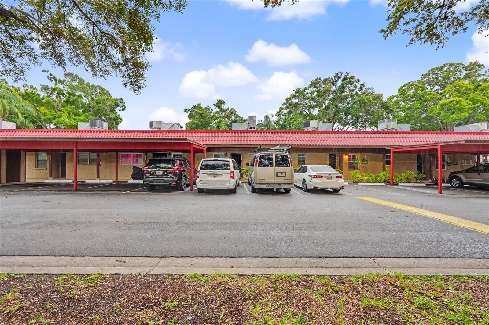 601 N Hercules Ave #1004, Clearwater, FL 33765