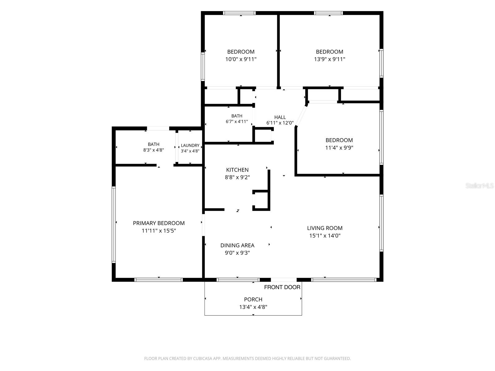 8460 55th St N, Pinellas Park, FL 33781