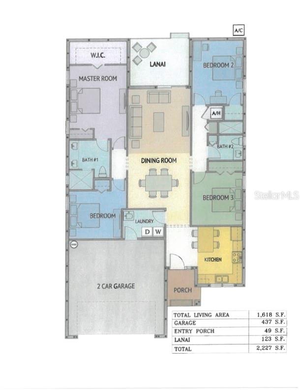 5127 80th Way N, St Petersburg, FL 33709