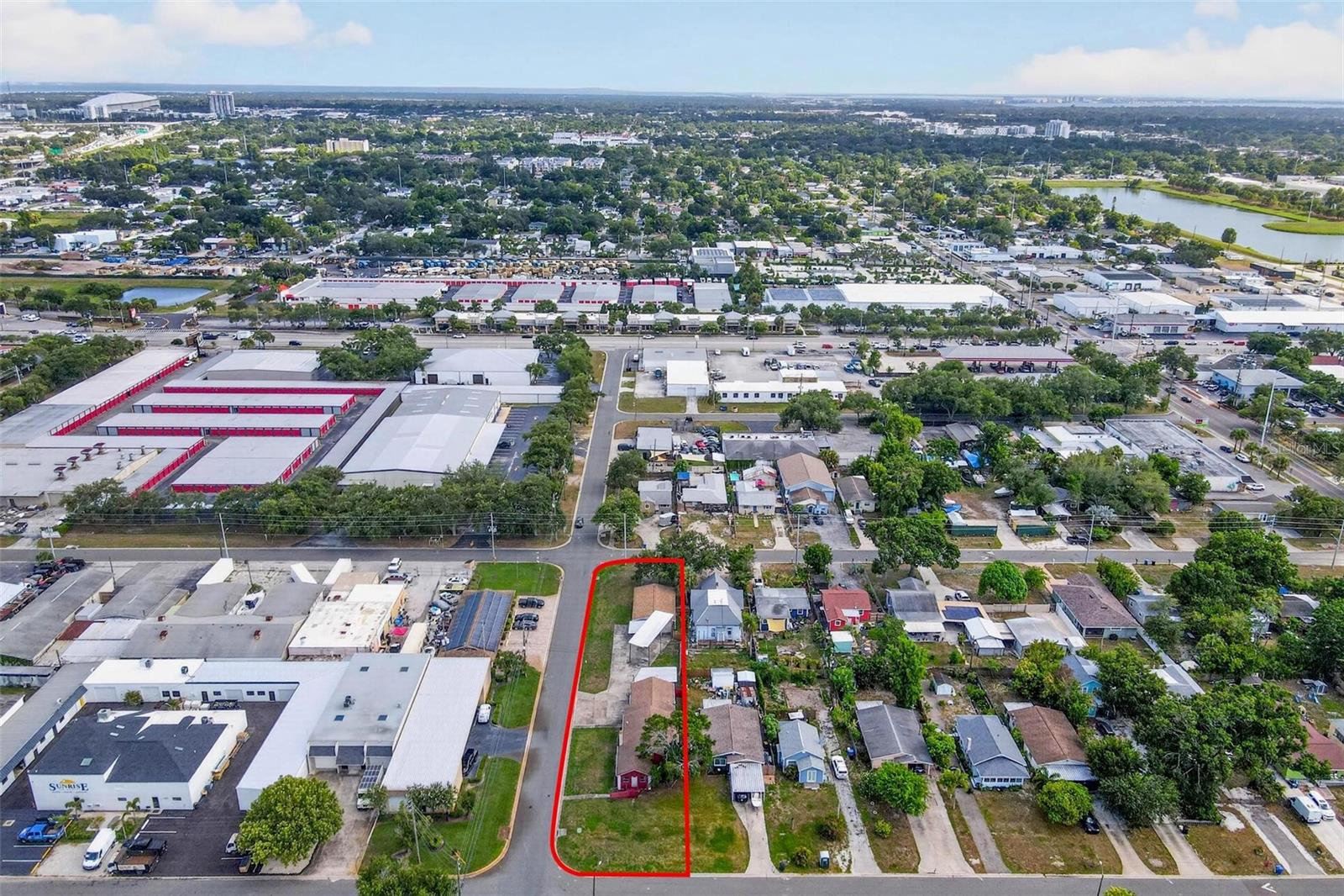 2600 25th Ave N, St Petersburg, FL 33713