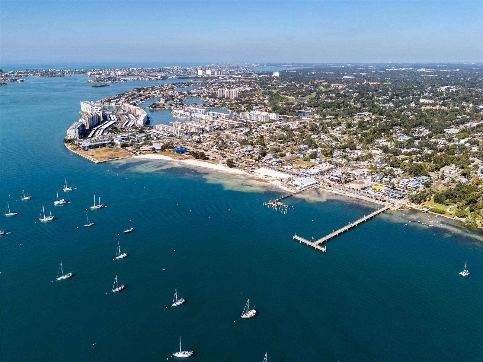 6025 Shore Blvd S #602, Gulfport, FL 33707