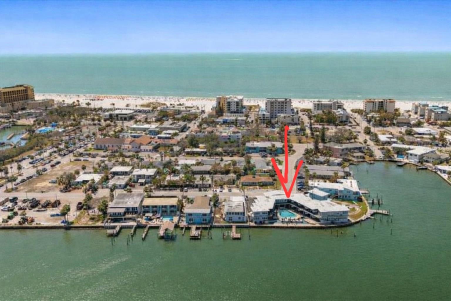 621 Bay Esplanade, Clearwater Beach, FL 33767