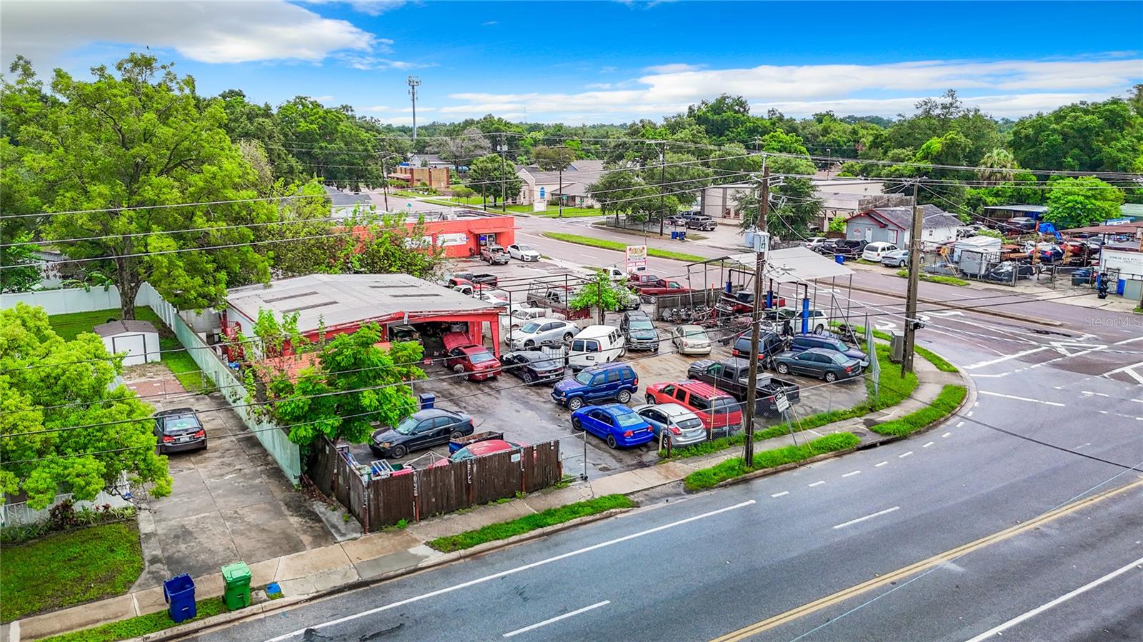 1412 E Lake Ave, Tampa, FL 33605