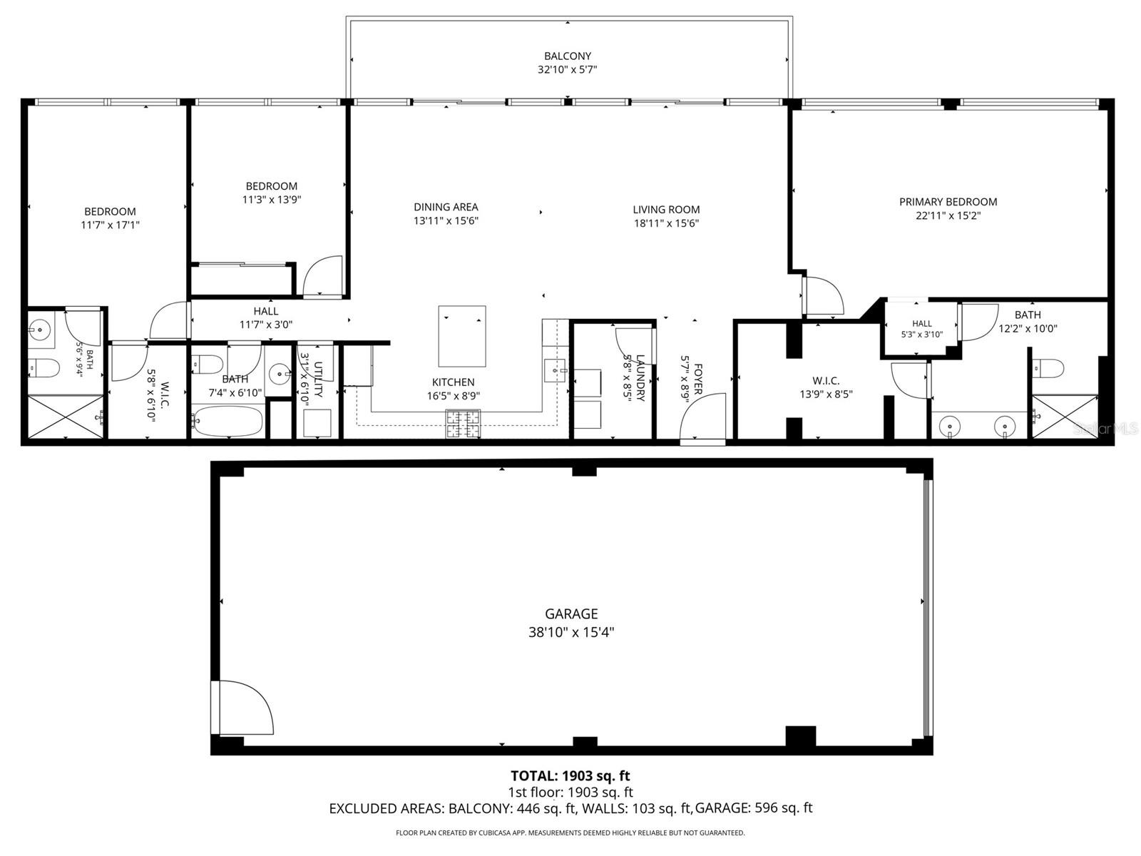 223 Island Way #7F, Clearwater Beach, FL 33767