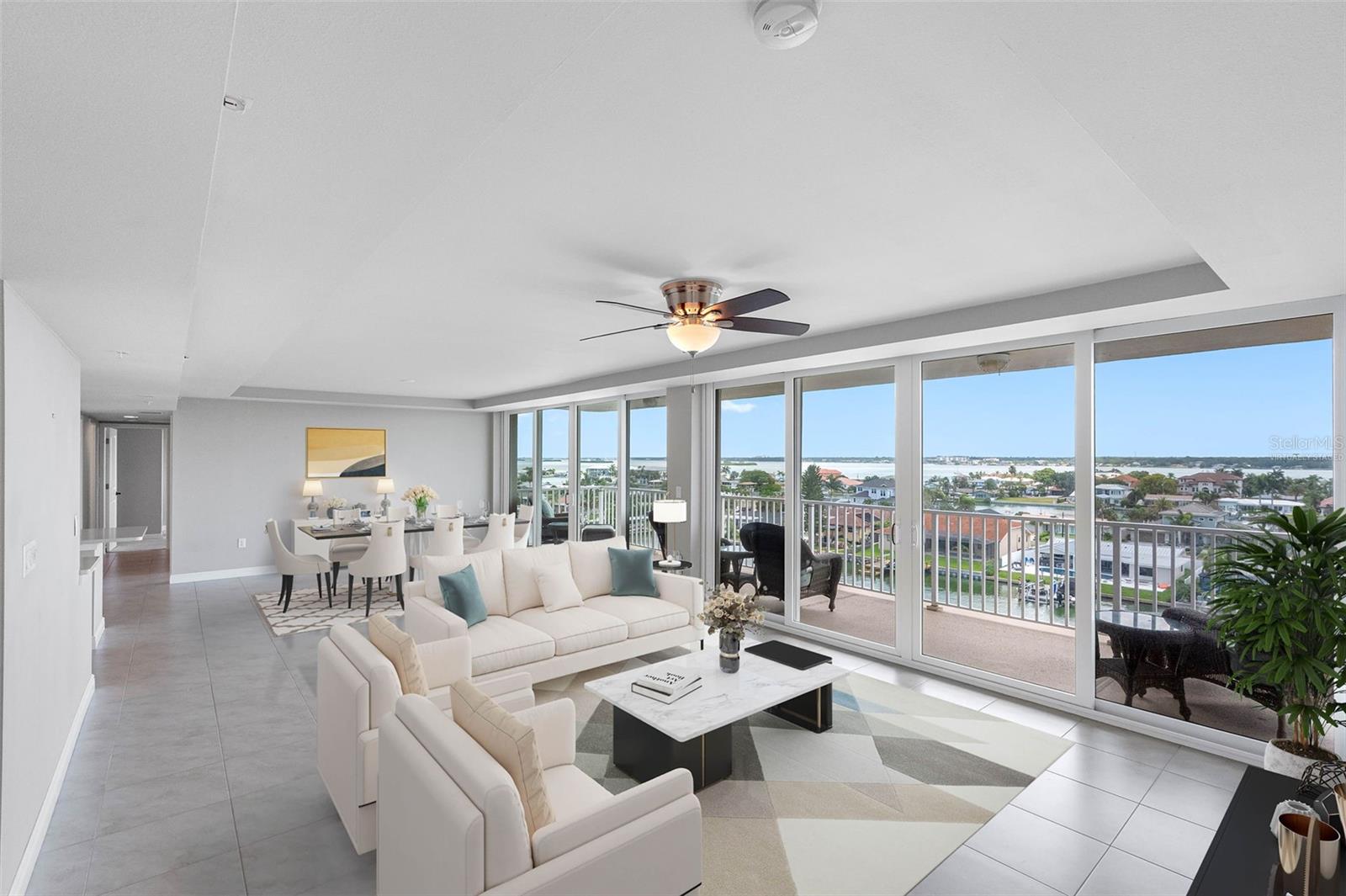 223 Island Way #7F, Clearwater Beach, FL 33767