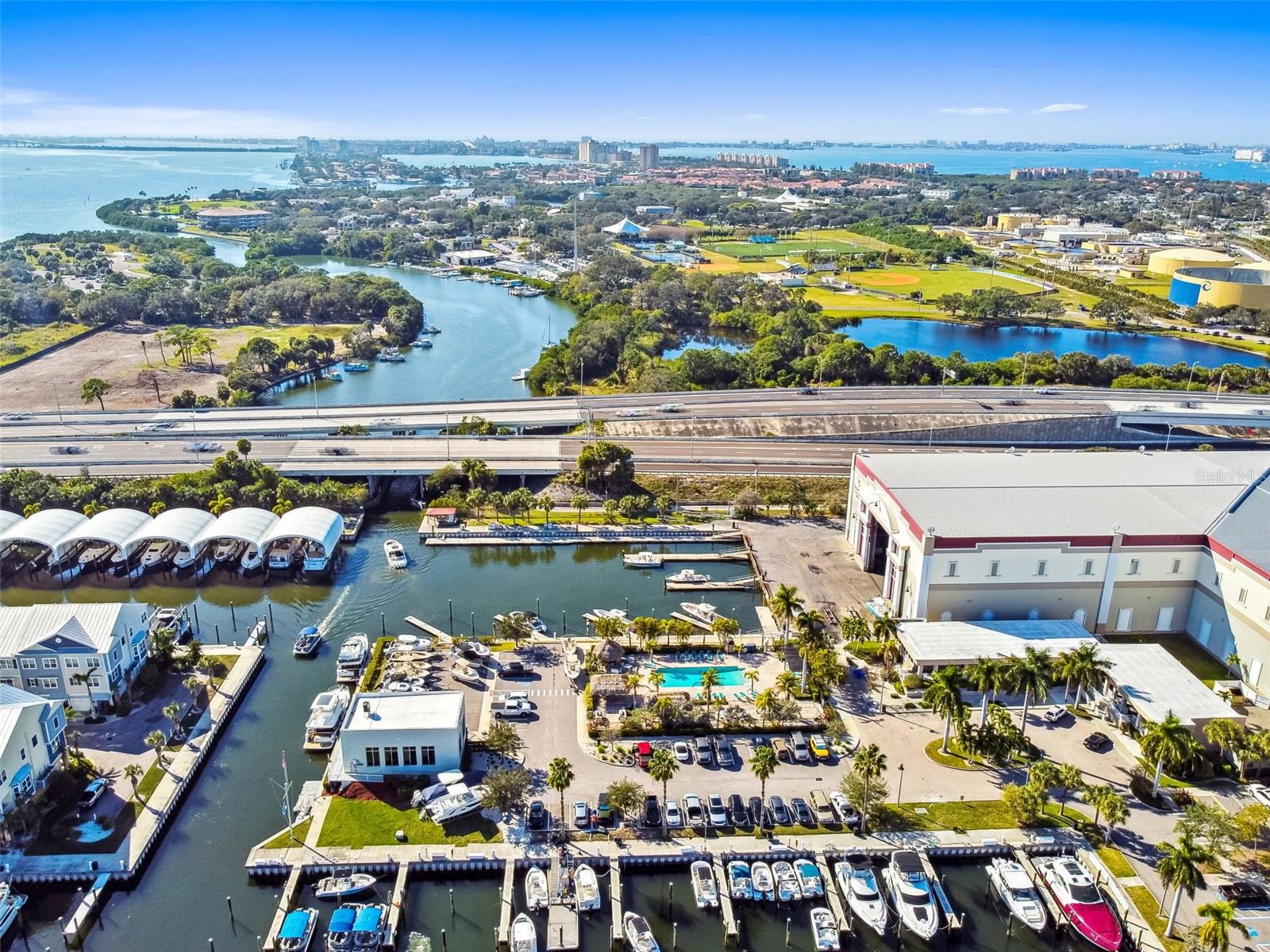 3144 Nautical Pl S, St Petersburg, FL 33712
