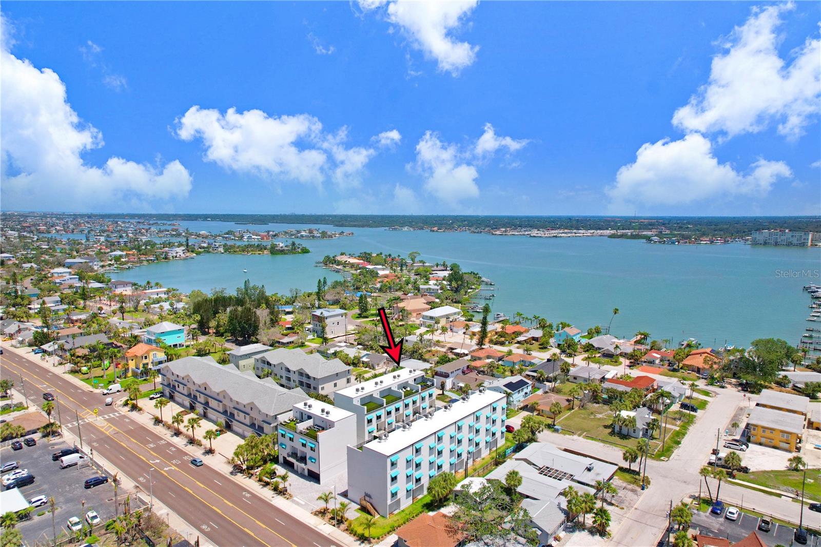 15405 Gulf Blvd #B4, St Petersburg, FL 33708