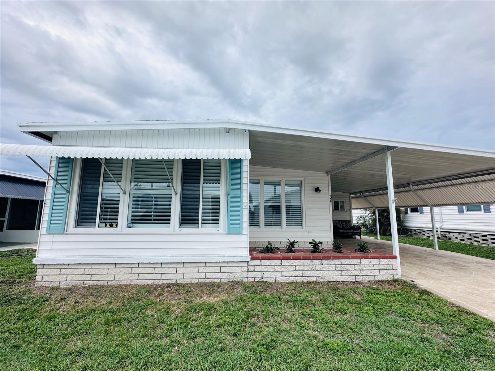 1100 Belcher Rd S #727, Largo, FL 33771