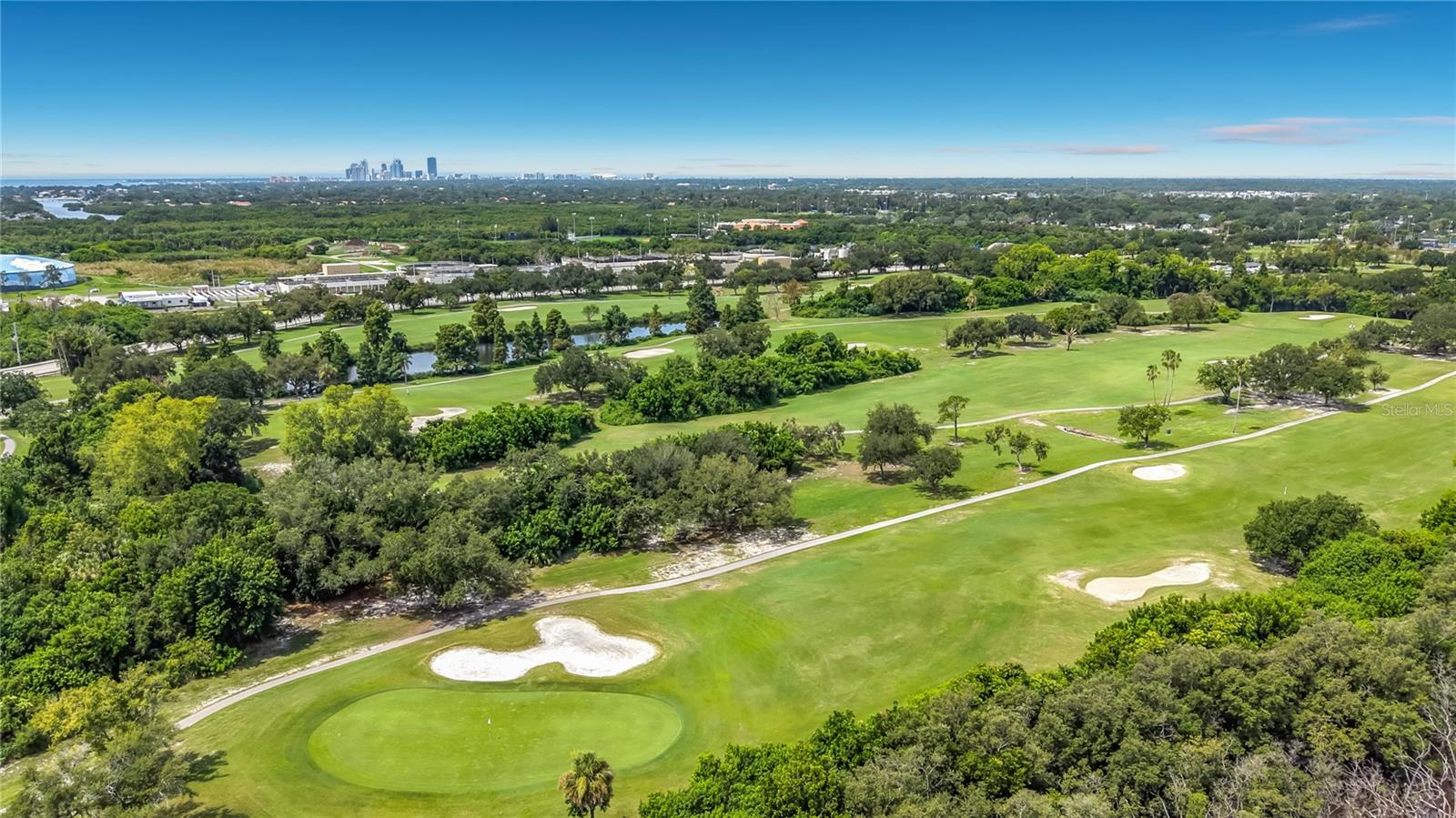 6537 Cape Hatteras Way NE #2, St Petersburg, FL 33702