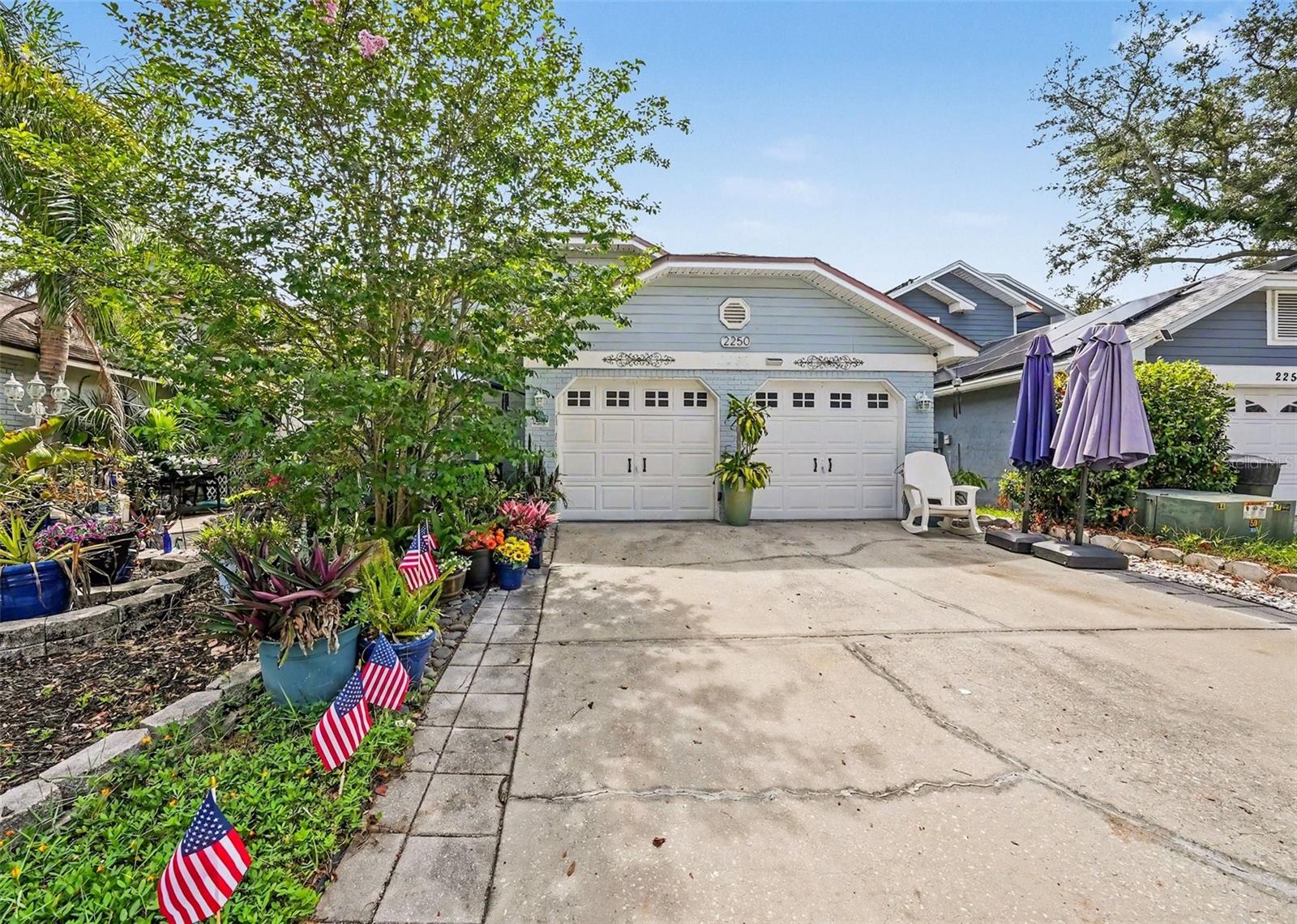 2250 Springwood Cir W, Clearwater, FL 33763