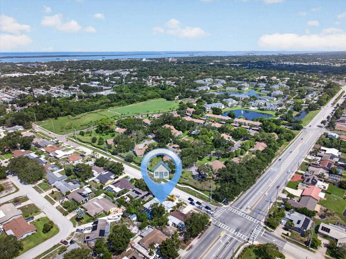 1779 Union St, Clearwater, FL 33755
