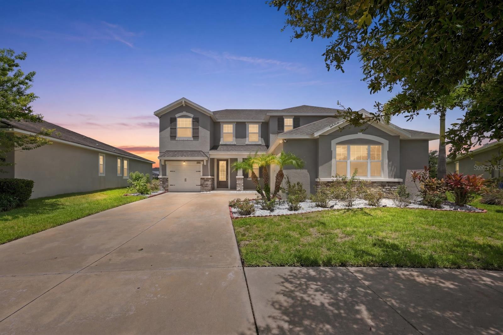 10708 Planer Picket Dr, Riverview, FL 33569