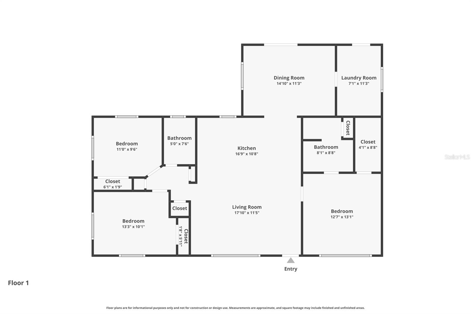 716 75th Ave N, St Petersburg, FL 33702