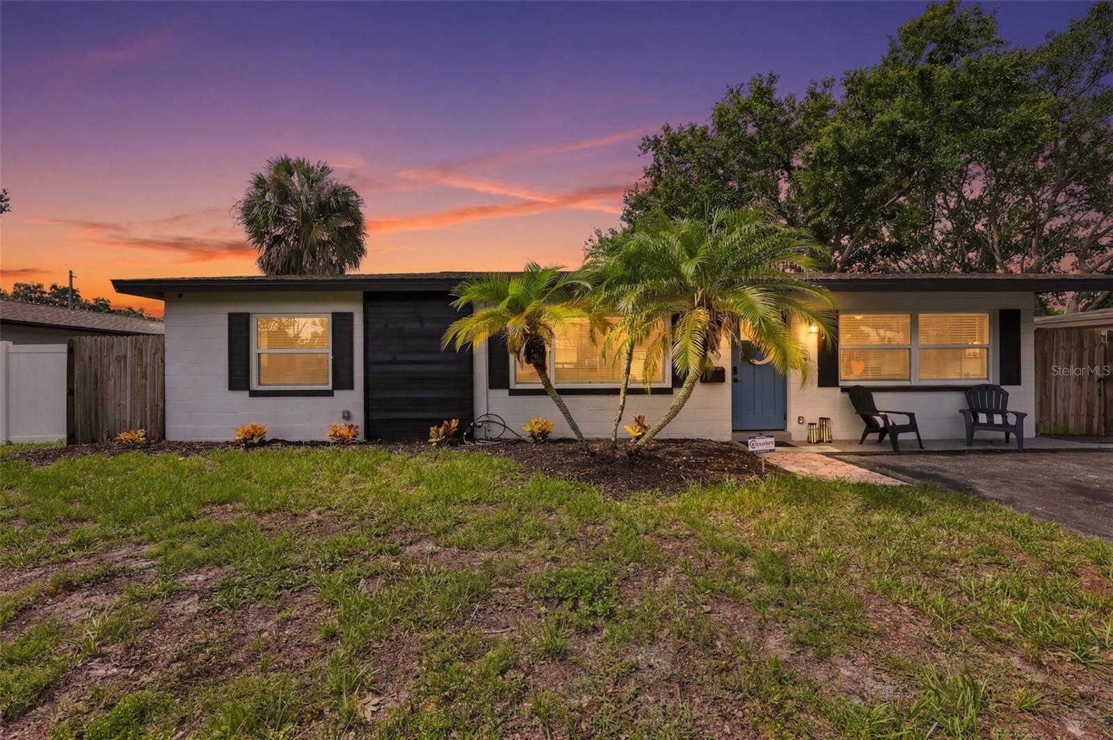 716 75th Ave N, St Petersburg, FL 33702