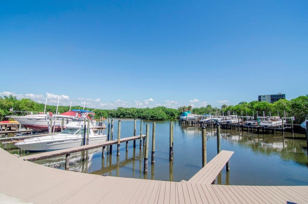 3300 Cove Cay Dr #1C, Clearwater, FL 33760