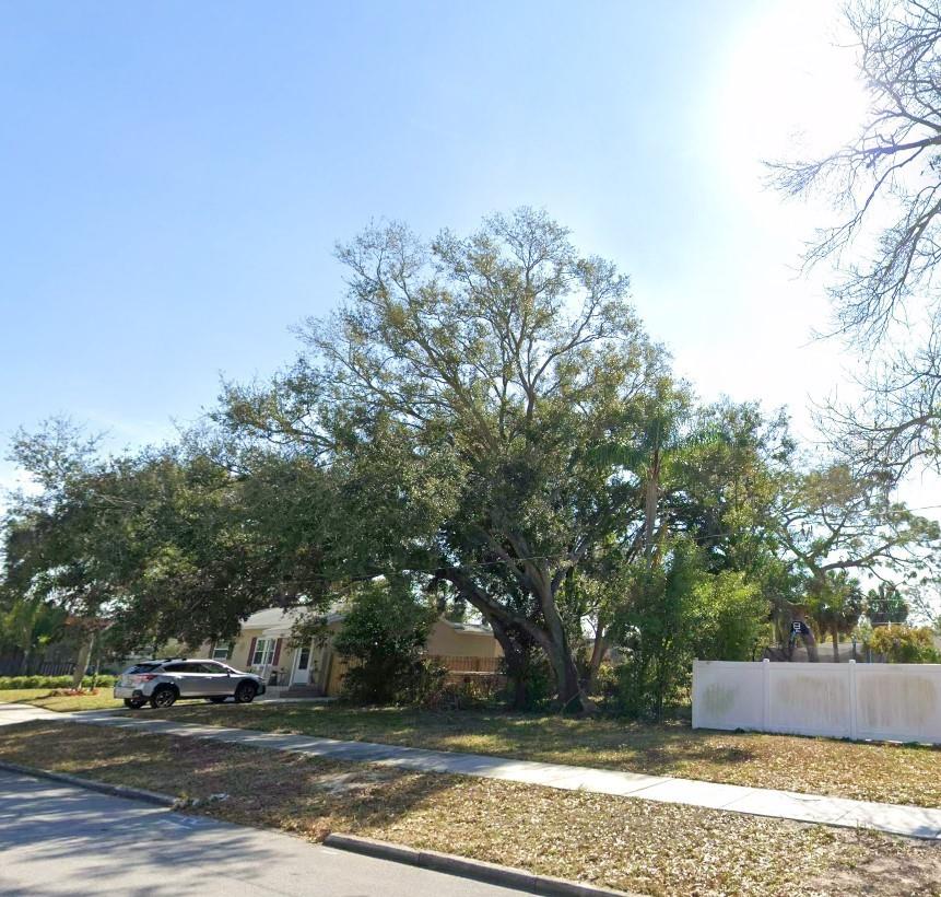 000 16th Ave N, St Petersburg, FL 33710