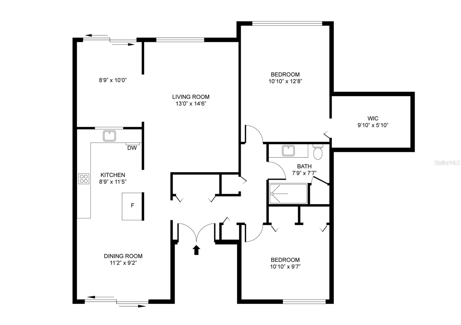 1 Windrush Blvd #63, Indian Rocks Beach, FL 33785
