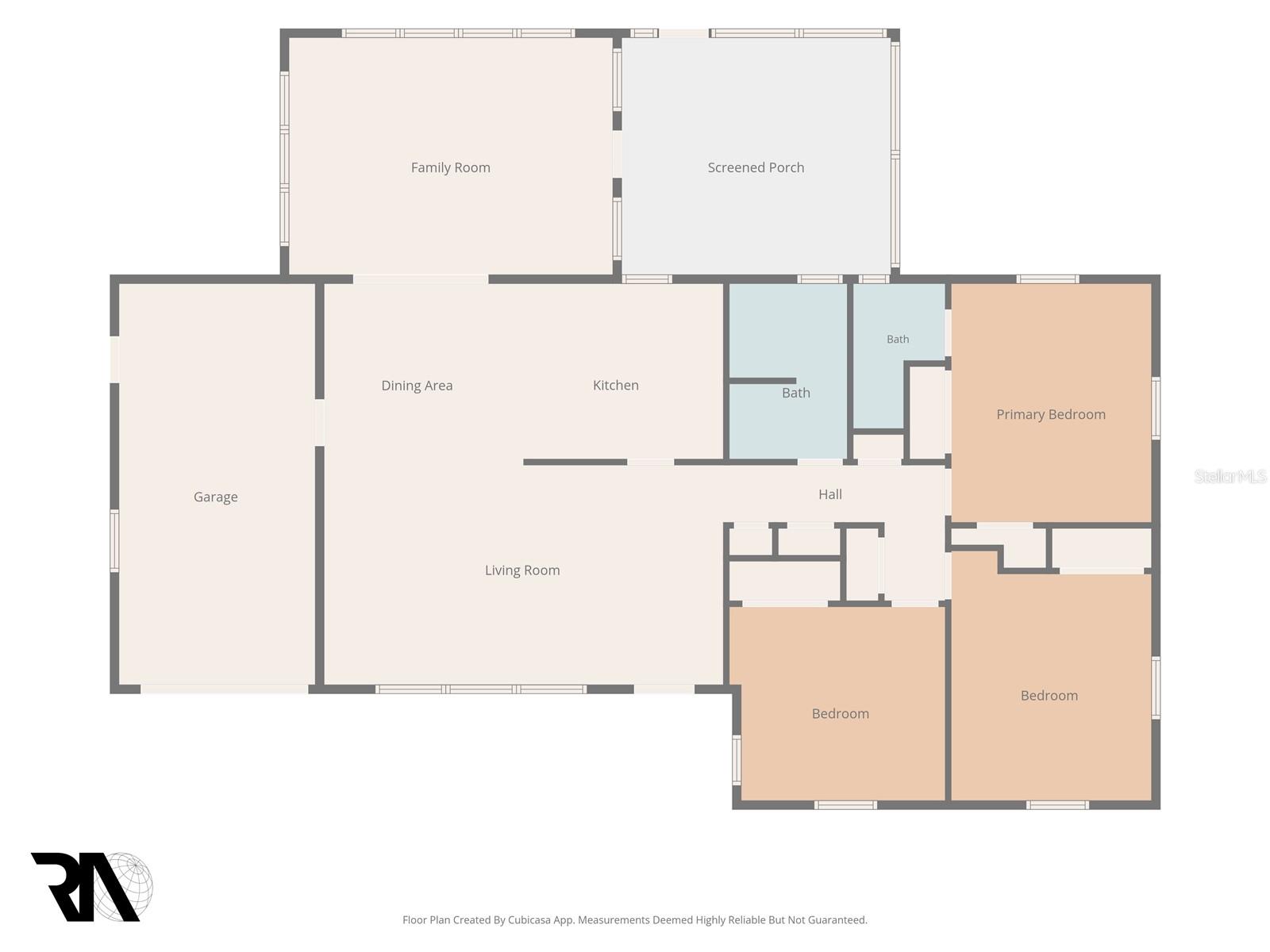 6355 23rd Ave N, St Petersburg, FL 33710