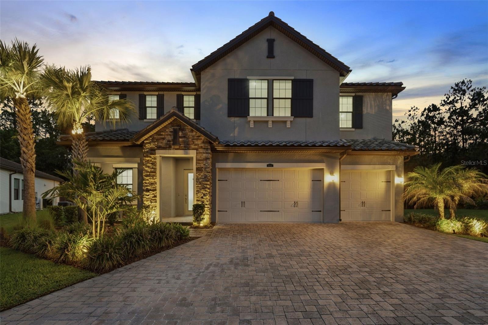 4441 Albero Pl, Wesley Chapel, FL 33543