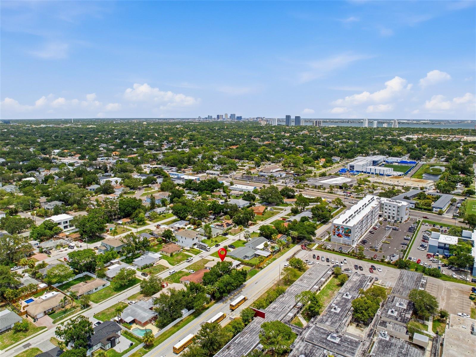 4416 W Bay Court Ave, Tampa, FL 33611