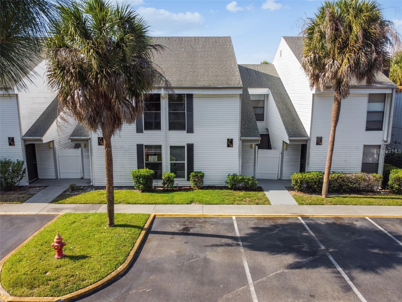 726 Haven Pl #726, Tarpon Springs, FL 34689
