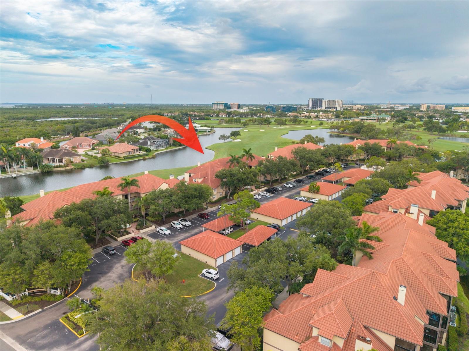 2400 Feather Sound Dr #914, Clearwater, FL 33762