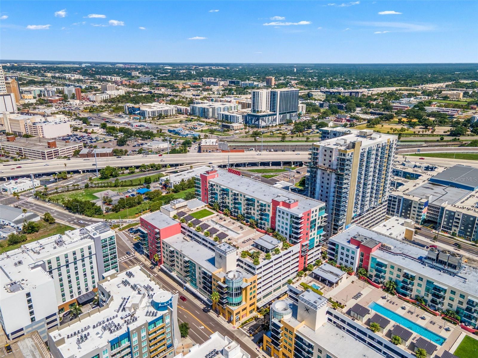 1120 E Kennedy Blvd #1229, Tampa, FL 33602