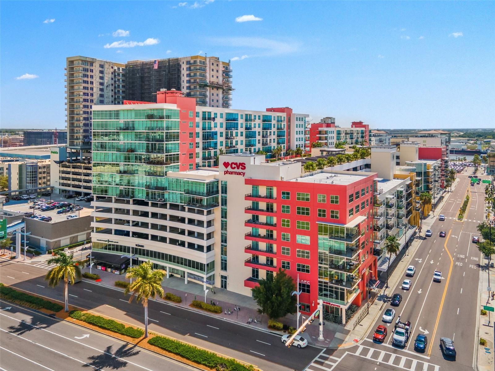 1120 E Kennedy Blvd #1229, Tampa, FL 33602