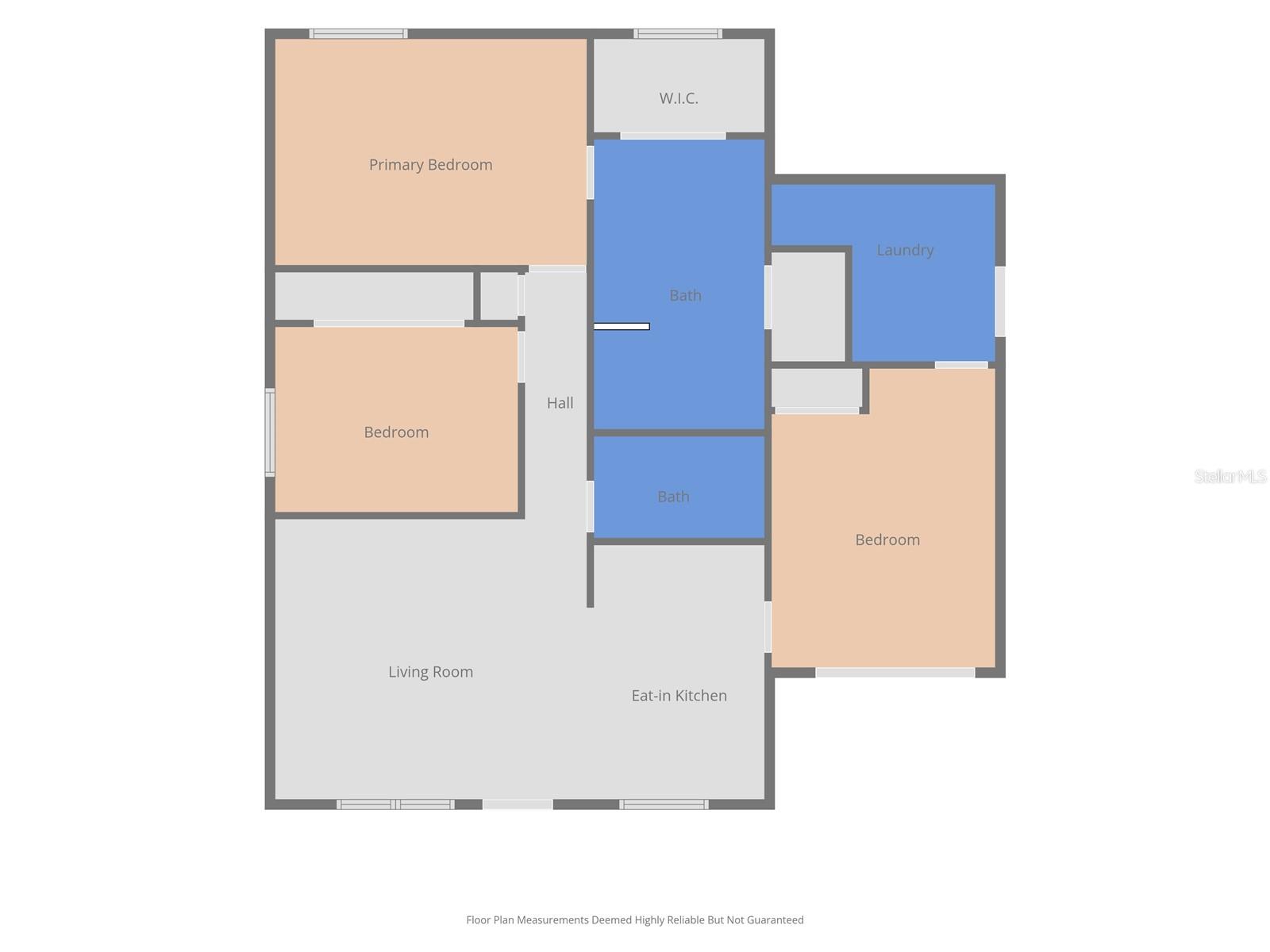 102 Shore Dr E, Oldsmar, FL 34677